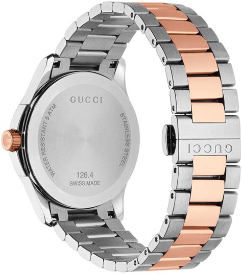 Gucci timeless ya126447